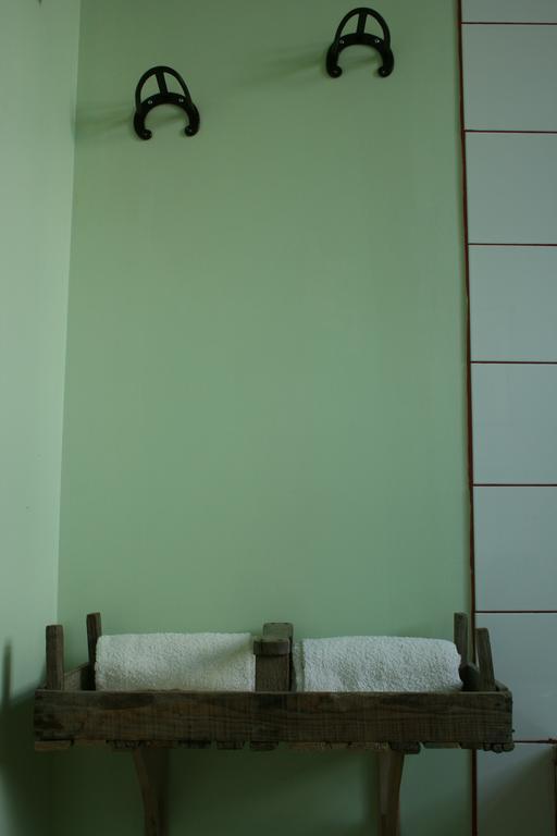 乐洛吉斯德布瓦勒纳尔住宿加早餐旅馆 Saint-Laurent-Nouan 客房 照片